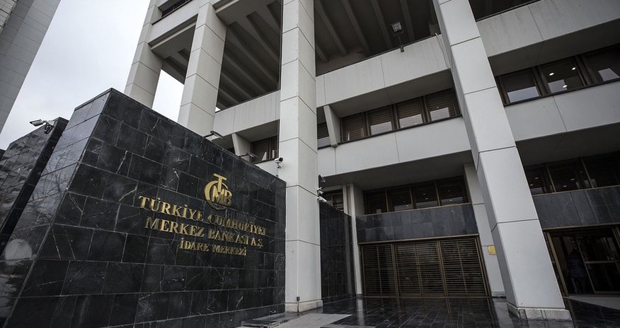 Turkish Central Bank reserves reach historic high Turkish Central Bank reserves reach historic high