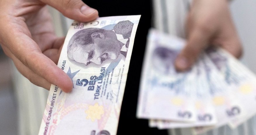Turkish lira hits historical low Turkish lira hits historical low