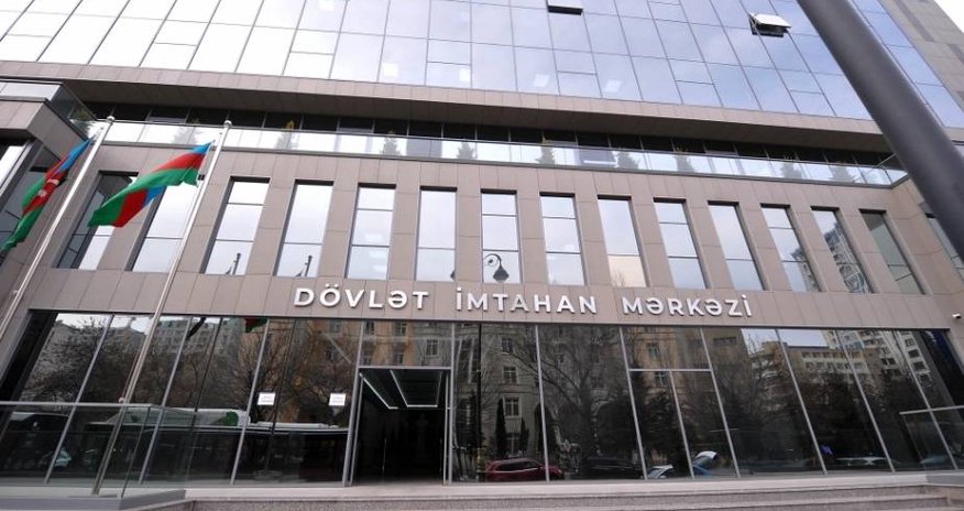 Əvvəlki illərin məzunları üçün qəbul imtahanlarının vaxtı açıqlanıb Əvvəlki illərin məzunları üçün qəbul imtahanlarının vaxtı açıqlanıb