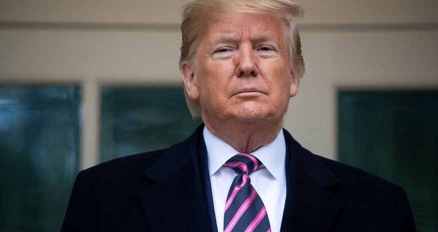 Кандидат в президенты США пообещал помиловать Трампа в случае избрания Кандидат в президенты США пообещал помиловать Трампа в случае избрания