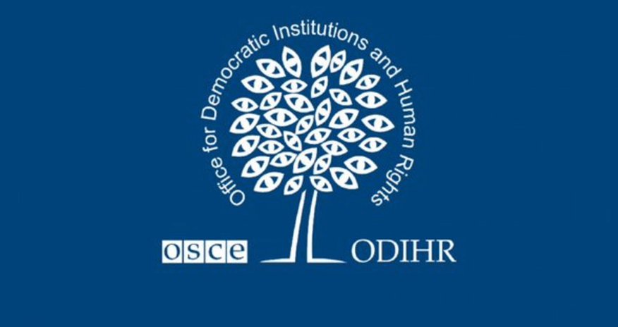 ATƏT-in Demokratik Təsisatlar və İnsan Haqları Bürosu Rusiya və Ukraynaya çağırış edib ATƏT-in Demokratik Təsisatlar və İnsan Haqları Bürosu Rusiya və Ukraynaya çağırış edib