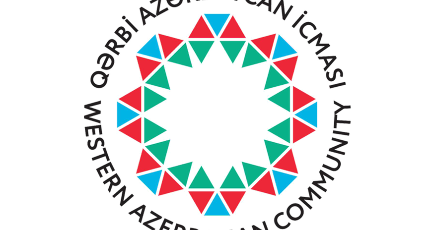 Qərbi Azərbaycan İcmasından Fransanın Ermənistandakı səfirinə CAVAB Qərbi Azərbaycan İcmasından Fransanın Ermənistandakı səfirinə CAVAB