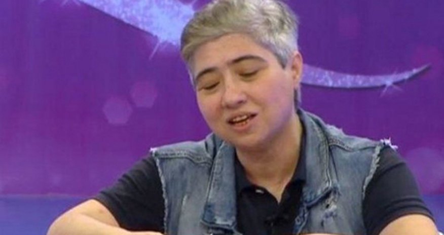 Aygün Bəylər vəfat edib Aygün Bəylər vəfat edib