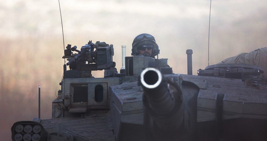 Hamas command structure in northern Gaza destroyed, Israel says Hamas command structure in northern Gaza destroyed, Israel says