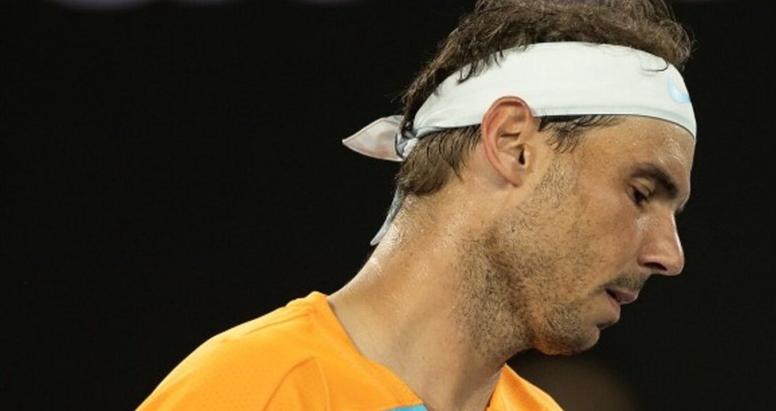Rafael Nadal withdraws from 2024 Australian Open with muscle injury Rafael Nadal withdraws from 2024 Australian Open with muscle injury