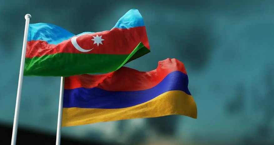 Onnik Krikorian: Direct negotiations between Baku and Yerevan encouraging Onnik Krikorian: Direct negotiations between Baku and Yerevan encouraging