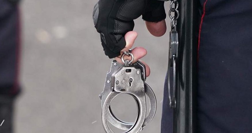Установлена личность одного из арестованных в Азербайджане французских шпионов Установлена личность одного из арестованных в Азербайджане французских шпионов