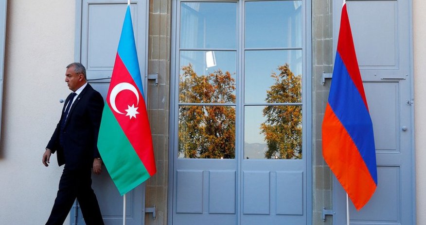Bu ayın sonu Ermənistan-Azərbaycan sərhədində delimitasiya komissiyasının iclası keçiriləcək Bu ayın sonu Ermənistan-Azərbaycan sərhədində delimitasiya komissiyasının iclası keçiriləcək