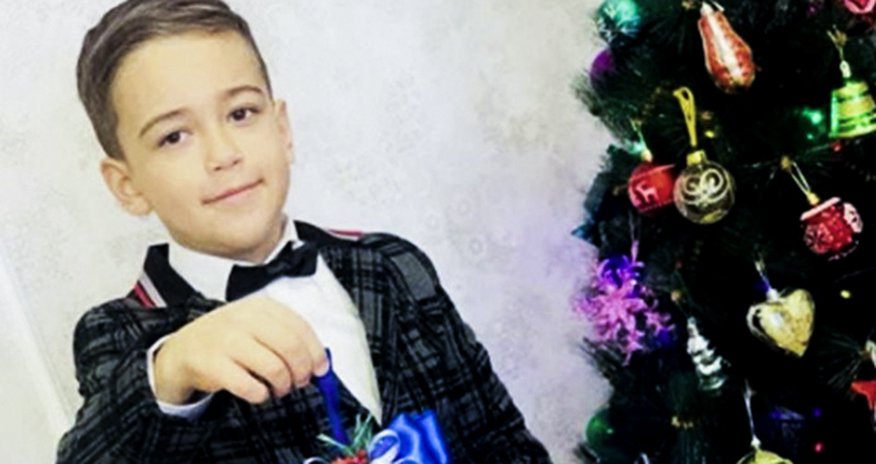 Bakıda 5 saylı məktəbin şagirdi qızılcadan ölüb Bakıda 5 saylı məktəbin şagirdi qızılcadan ölüb