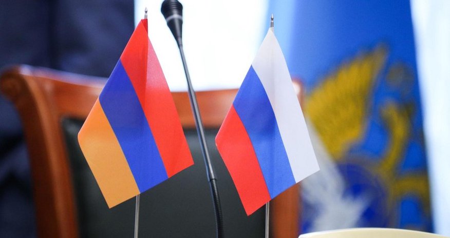 Yerevan continues negotiations with Moscow on arms supply Yerevan continues negotiations with Moscow on arms supply
