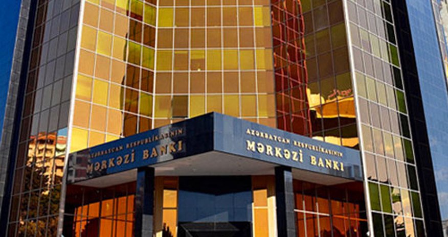 Mərkəzi Bankın valyuta ehtiyatları 2023-cü ildə 29% artıb Mərkəzi Bankın valyuta ehtiyatları 2023-cü ildə 29% artıb