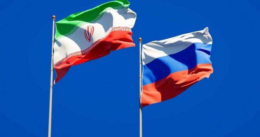 FMs of Iran and Russia mull strategic partnership agreement FMs of Iran and Russia mull strategic partnership agreement