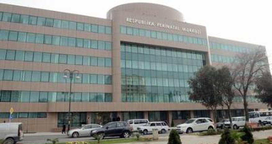 Yanğında təxliyə edilən 8 yenidoğulmuş körpə evə buraxılıb - TƏBİB Yanğında təxliyə edilən 8 yenidoğulmuş körpə evə buraxılıb - TƏBİB