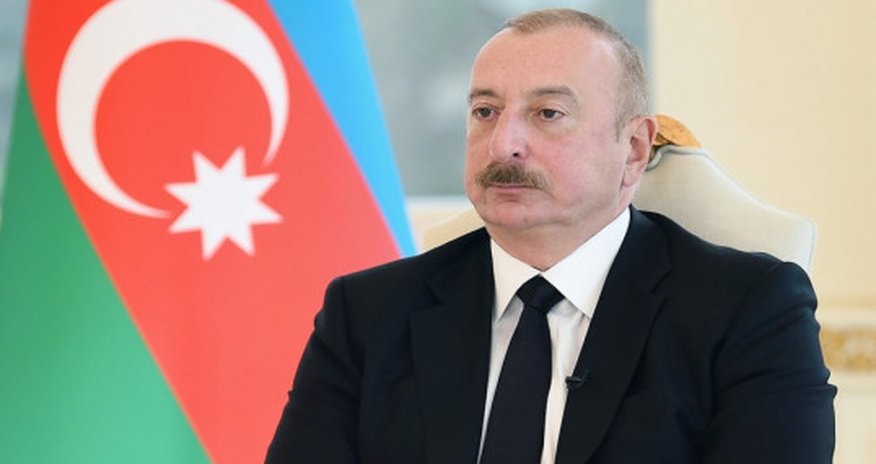 Yanvarda delimitasiya ilə bağlı növbəti görüş keçirləcək - Prezident Yanvarda delimitasiya ilə bağlı növbəti görüş keçirləcək - Prezident