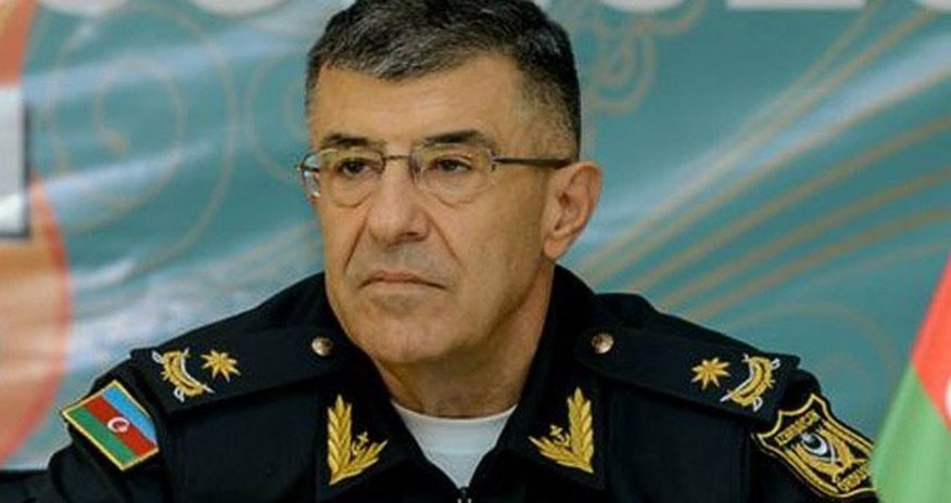 Sübhan Bəkirov vəzifəsindən azad edilib Sübhan Bəkirov vəzifəsindən azad edilib