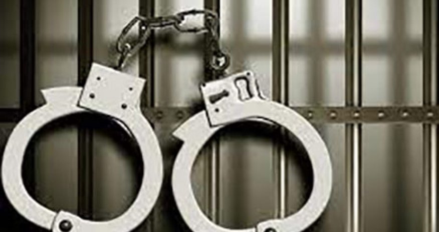 Задержана банда, подозреваемая в серии краж в Гаджигабуле, Уджаре и Кюрдамире Задержана банда, подозреваемая в серии краж в Гаджигабуле, Уджаре и Кюрдамире