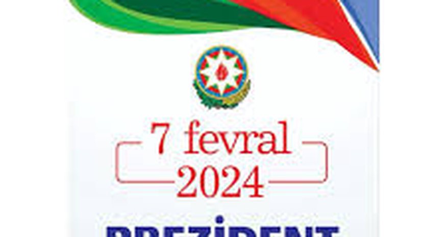 Sabahdan prezident seçkilərinin təşviqat kampaniyası başlayacaq Sabahdan prezident seçkilərinin təşviqat kampaniyası başlayacaq