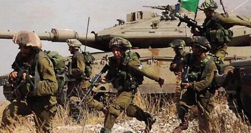 Egypt thwarts drug smuggling attempt on border with Israel Egypt thwarts drug smuggling attempt on border with Israel