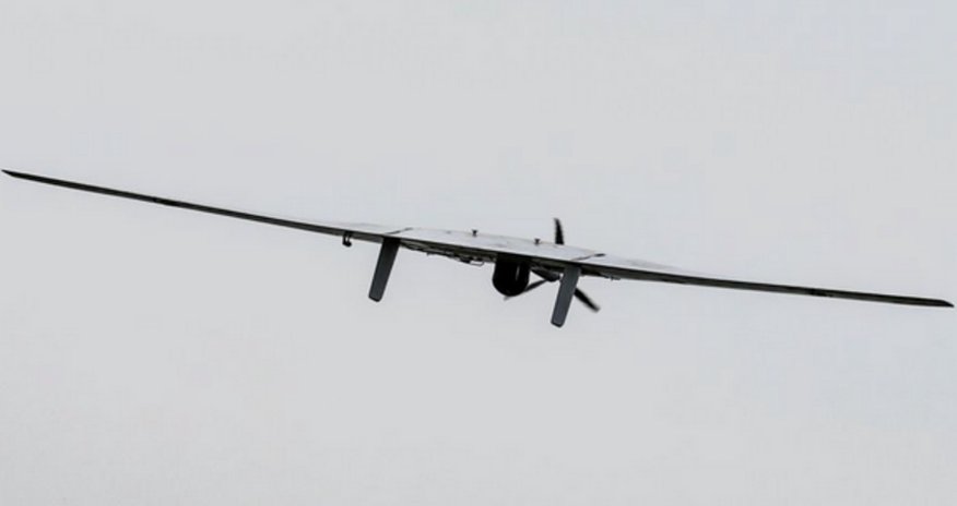 Russian city Voronezh declares emergency after Ukrainian drone attack Russian city Voronezh declares emergency after Ukrainian drone attack