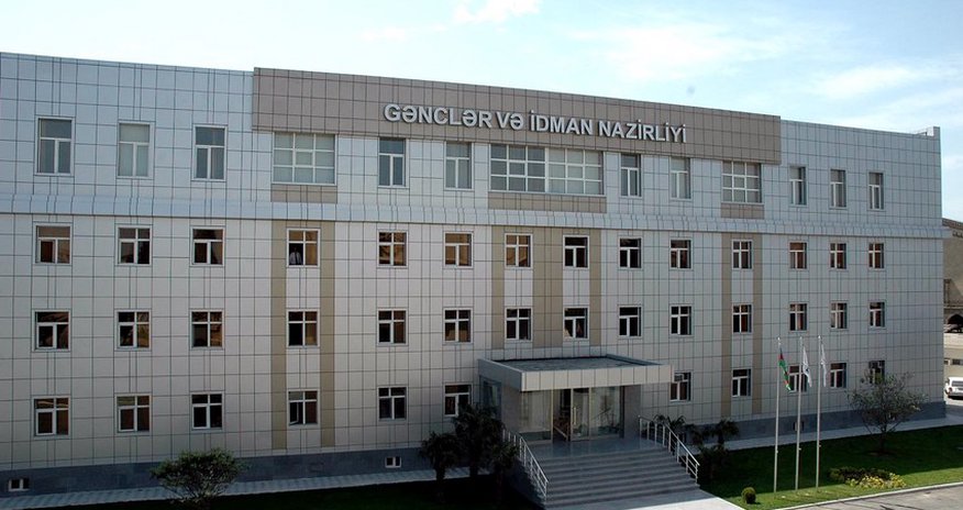 Bu il ölkədə keçiriləcək beynəlxalq idman yarışlarının sayı açıqlanıb Bu il ölkədə keçiriləcək beynəlxalq idman yarışlarının sayı açıqlanıb