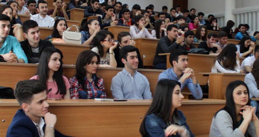 2023-2024-cü tədris ilində təhsil alan tələblərin 62,5%-i qadınlardır 2023-2024-cü tədris ilində təhsil alan tələblərin 62,5%-i qadınlardır