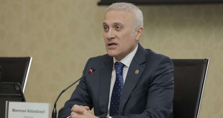 2023-cü ildə istehlak bazarında baxılan müraciətlərin sayı açıqlanıb 2023-cü ildə istehlak bazarında baxılan müraciətlərin sayı açıqlanıb