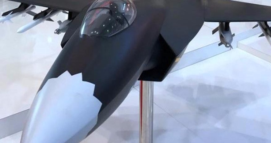 Пакистан закупит китайские «F-35» Пакистан закупит китайские «F-35»