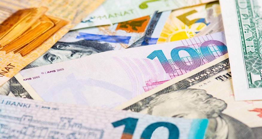 Günün məzənnəsi açıqlandı Günün məzənnəsi açıqlandı