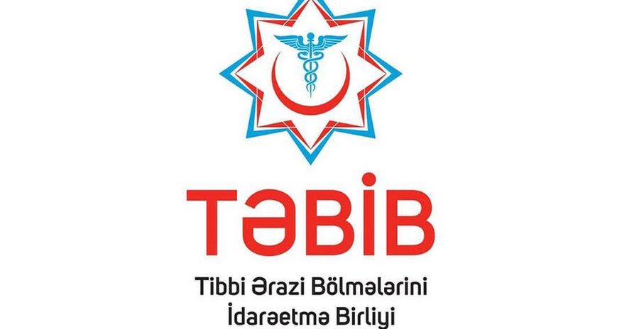 TƏBİB получил новые полномочия TƏBİB получил новые полномочия