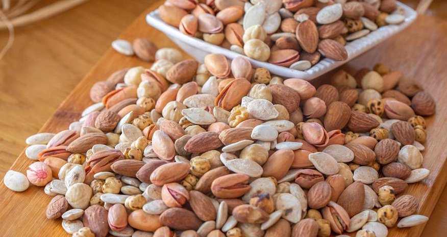 Ученые назвали вредные и полезные для сна продукты Ученые назвали вредные и полезные для сна продукты