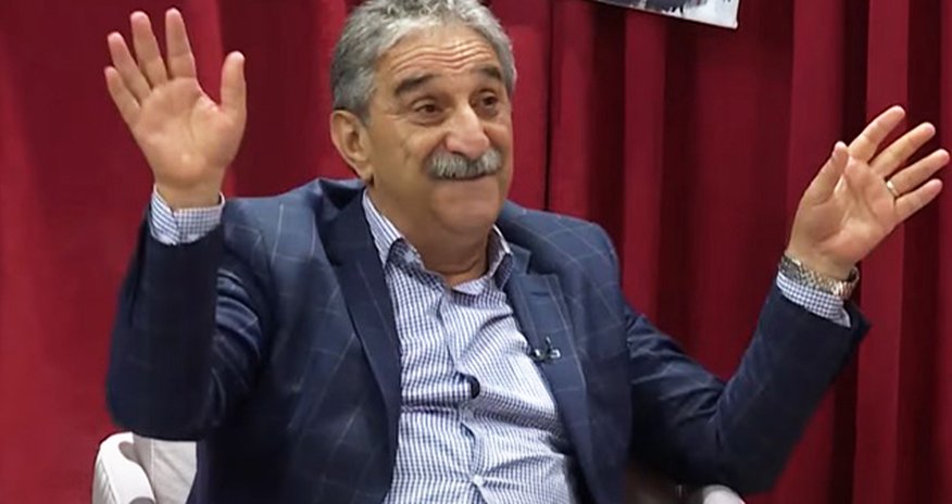 Əməkdar artist vəfat edib Əməkdar artist vəfat edib