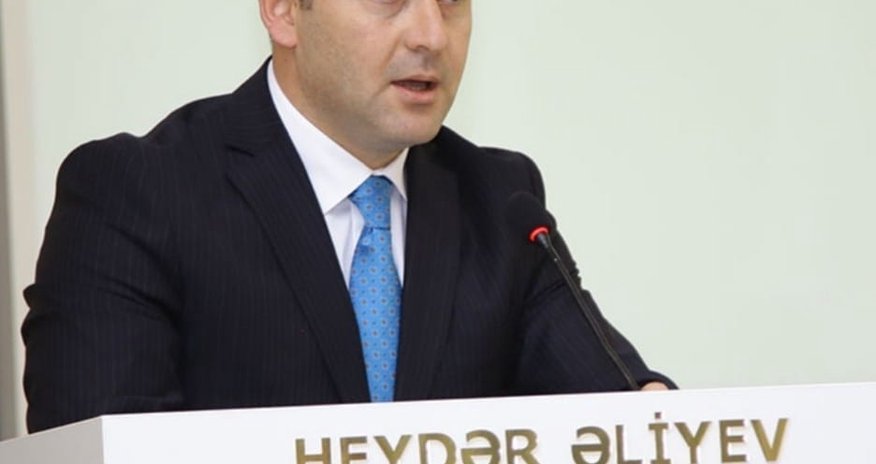 Rüfət Hacıyevə qarşı cinayət işi açılıb - Rəsmi Rüfət Hacıyevə qarşı cinayət işi açılıb - Rəsmi