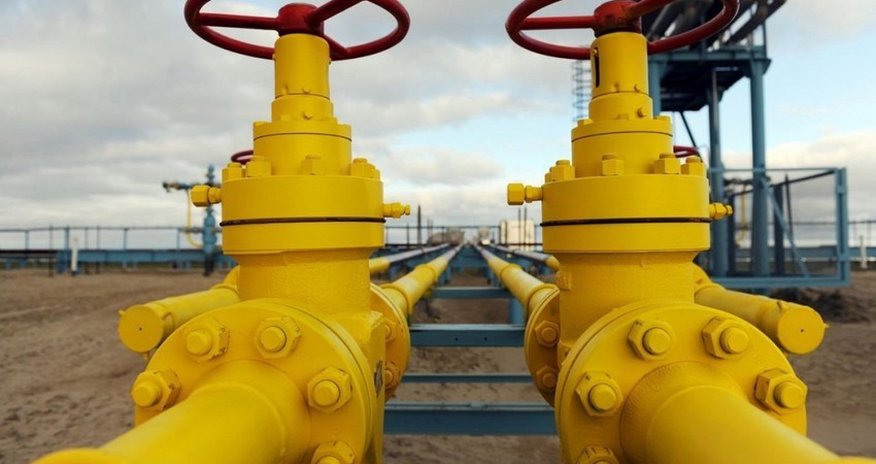 Price of gas drops below $300 per 1,000 cubic meters in Europe Price of gas drops below $300 per 1,000 cubic meters in Europe