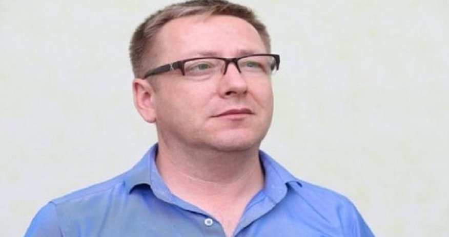 Jurnalist Hafiz Babalı onu nüfuzdan salan KİV-ləri məhkəməyə verəcək Jurnalist Hafiz Babalı onu nüfuzdan salan KİV-ləri məhkəməyə verəcək