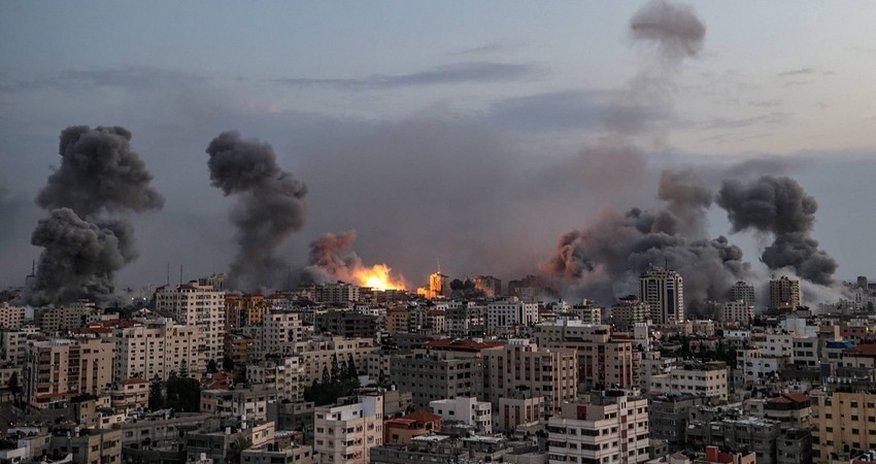 21 Israeli soldiers killed in Gaza 21 Israeli soldiers killed in Gaza