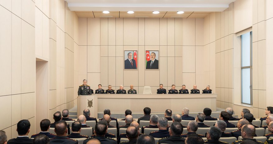 Ötən il Azərbaycanda ağır və xüsusilə ağır cinayətlər törədən 4 324 nəfər tutulub- NAZİR Ötən il Azərbaycanda ağır və xüsusilə ağır cinayətlər törədən 4 324 nəfər tutulub- NAZİR
