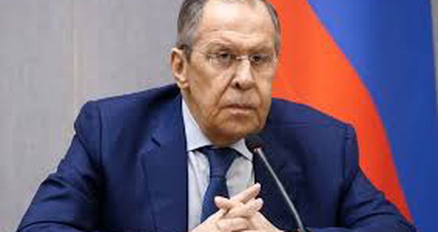 Sülhməramlıların Qarabağda yerləşdirilməsi Ermənistan tərəfinə aid deyil - LAVROV Sülhməramlıların Qarabağda yerləşdirilməsi Ermənistan tərəfinə aid deyil - LAVROV