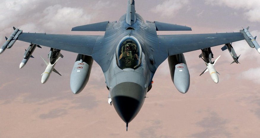 Biden urges US Congress to approve F-16 sale to Türkiye 'without delay' Biden urges US Congress to approve F-16 sale to Türkiye 'without delay'