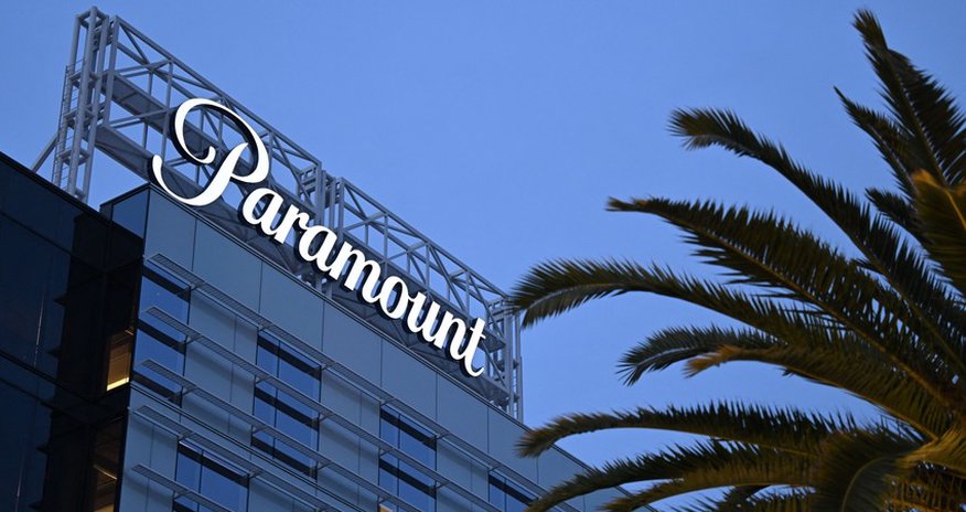 Киностудия Skydance планирует купить все акции Paramount Киностудия Skydance планирует купить все акции Paramount