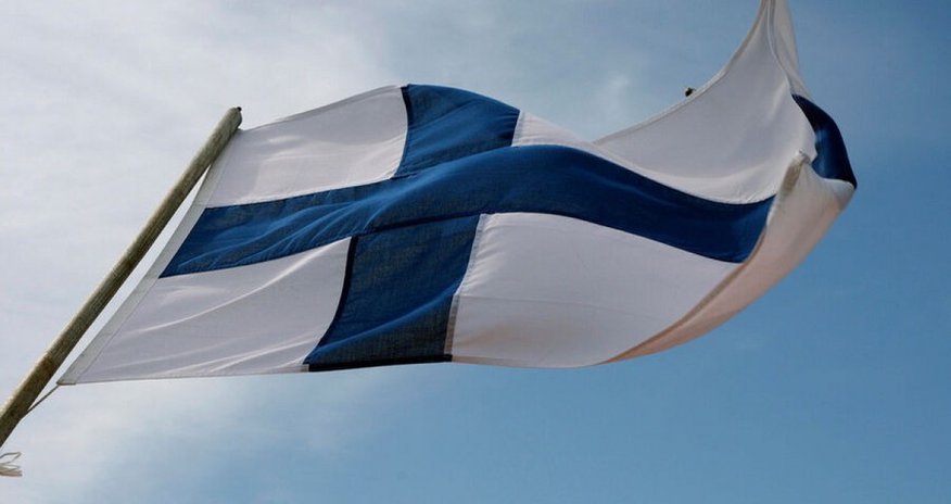 Finland welcomes Türkiye's decision Finland welcomes Türkiye's decision