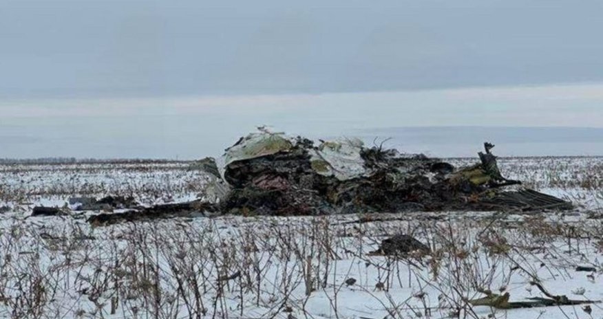 Preliminary decryption of crashed plane's black boxes begins in Russia Preliminary decryption of crashed plane's black boxes begins in Russia