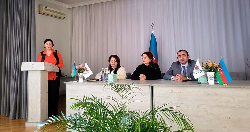 3 məktəbdə Pedaqoji Şuranın iclası keçirilib 3 məktəbdə Pedaqoji Şuranın iclası keçirilib