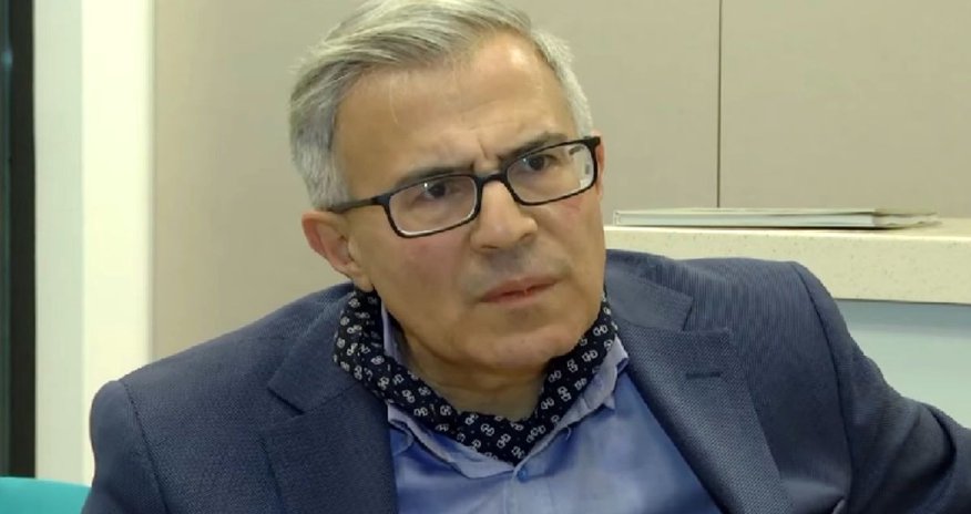 Jurnalist qızılcaya yoluxub - Vəziyyəti ağır qiymətləndirilir Jurnalist qızılcaya yoluxub - Vəziyyəti ağır qiymətləndirilir