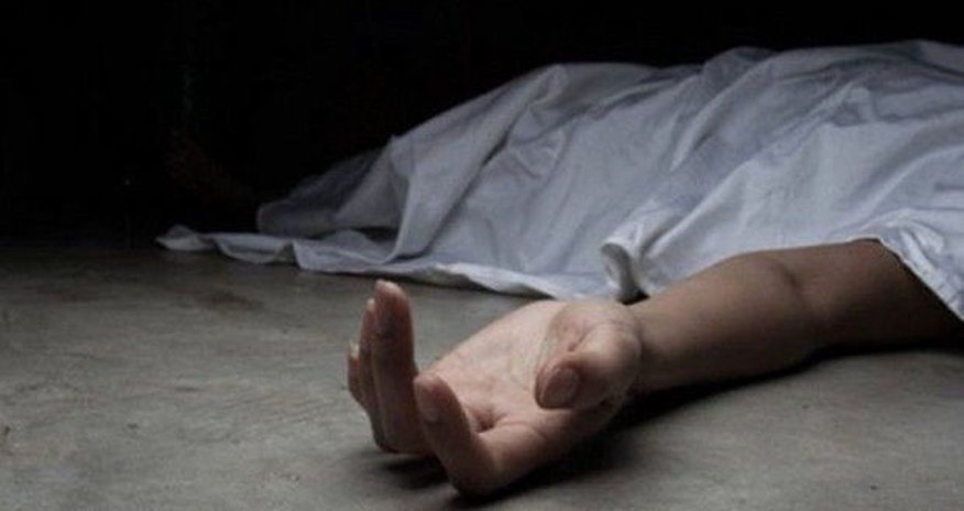 В Уджарском районе обнаружено тело мужчины В Уджарском районе обнаружено тело мужчины