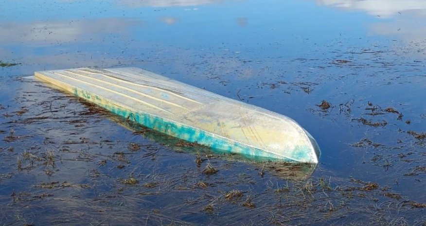 İmişlidə ova gedən şəxs göldə boğulub İmişlidə ova gedən şəxs göldə boğulub