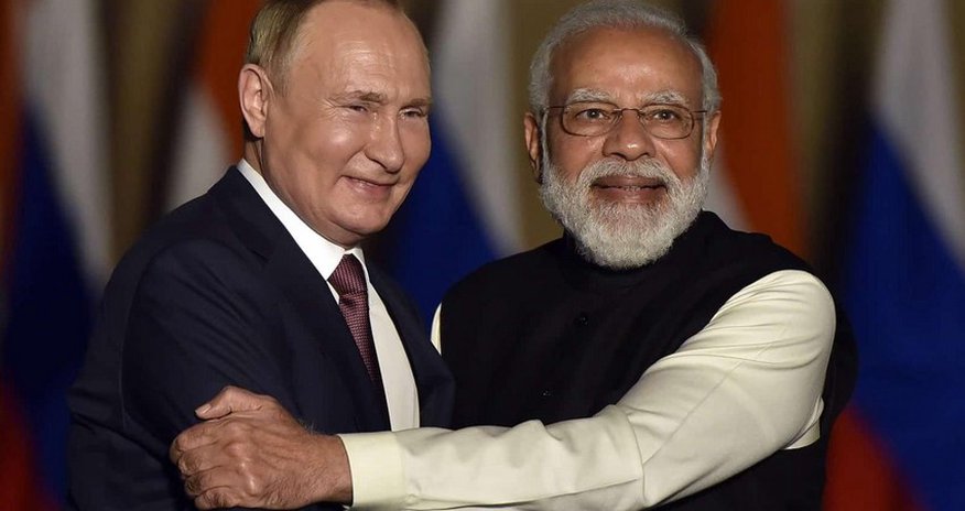 India pivots away from Russian arms, but will retain strong ties India pivots away from Russian arms, but will retain strong ties