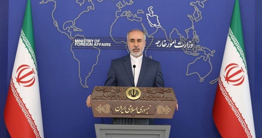 Iranian MFA official: Judicial process related to attack on Azerbaijani embassy won't be long Iranian MFA official: Judicial process related to attack on Azerbaijani embassy won't be long