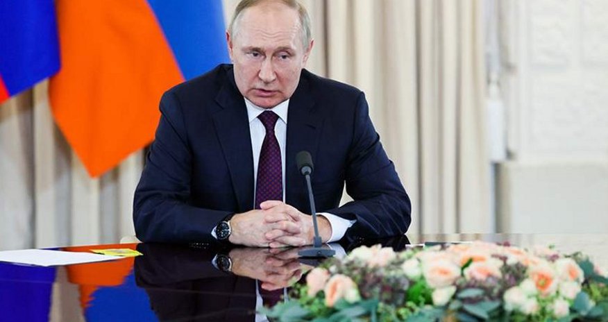 Vladimir Putin: Belarus has become a nuclear state Vladimir Putin: Belarus has become a nuclear state