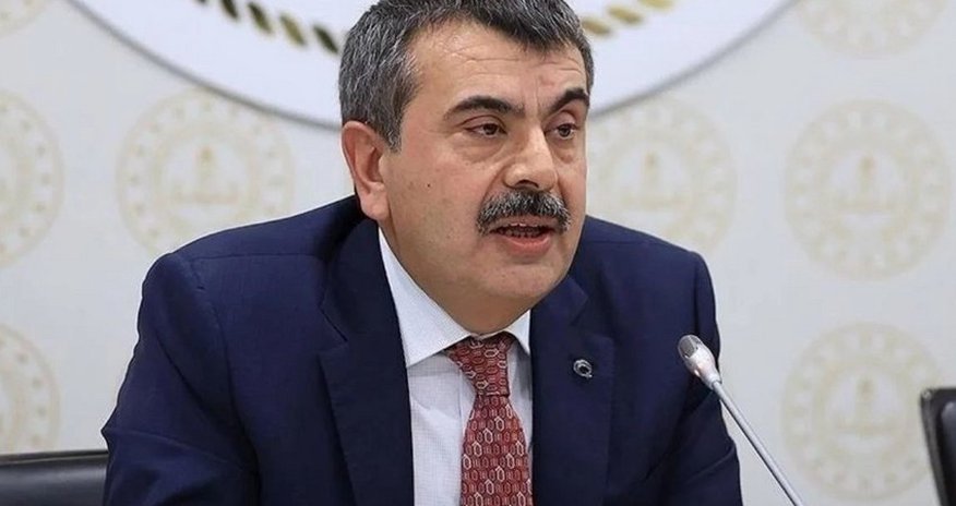 Министр: В Турции обучаются около 35 тыс. азербайджанских студентов Министр: В Турции обучаются около 35 тыс. азербайджанских студентов
