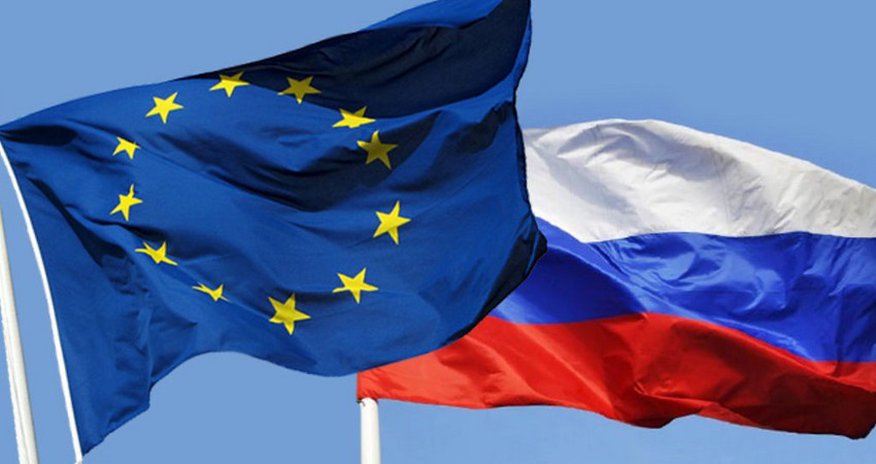 Послы ЕС согласовали конфискацию доходов от замороженных активов РФ Послы ЕС согласовали конфискацию доходов от замороженных активов РФ